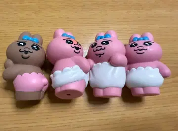빤쮸토끼 프렌즈