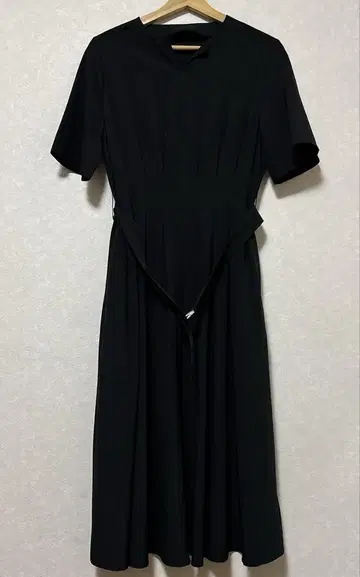 EMMA JAMES 원피스 M 사이즈 블랙