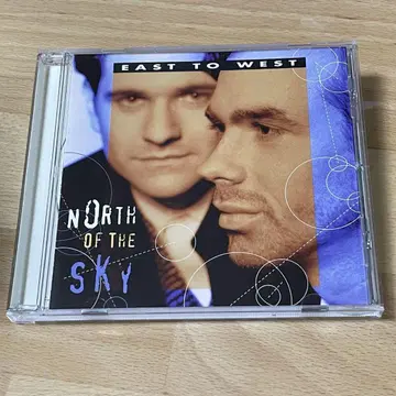 East to West /North of the Sky AOR,CCM
