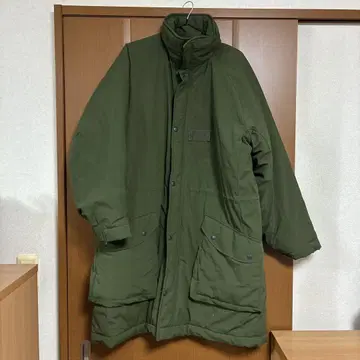 스웨덴군 타입 M-90 콜드웨더 후드티