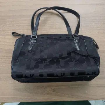 숄더 벨트 없음 엘르 백