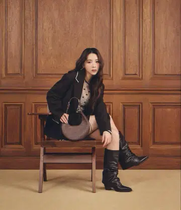 MICHIXSLY 미치스라이 부츠