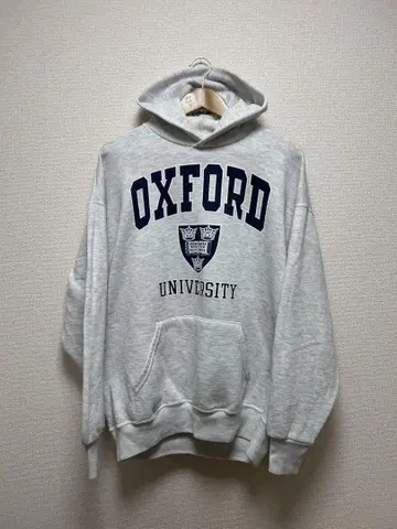 JERZEES OXFORD UNIVERSITY XXL 아메카지
