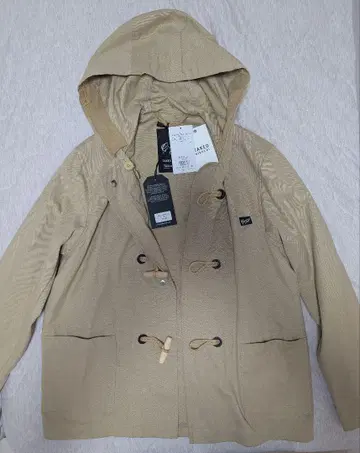 Gloverall for Takeo Kikuchi 베이지 자켓 L