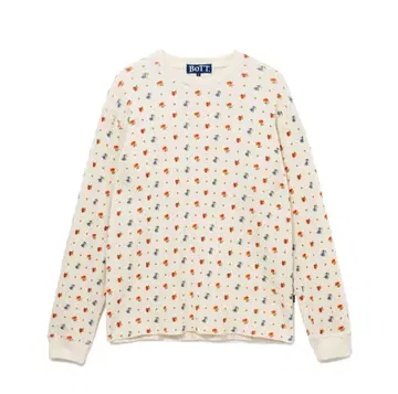 BoTT FLOWER THERMAL NATURAL