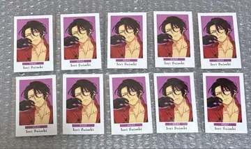 이오리 폴라로이드