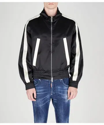 DSQUARED2 아우터 44 블랙