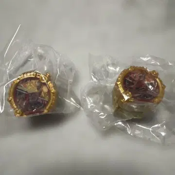센타이 링 파워 업 부스티드 팩 토큐저 닌닌저