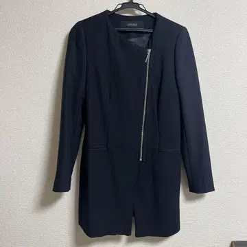 새상품급 ZARA 코트 S