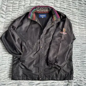 [ 레어 ] MIZUNO 오버 자켓 빈티지 점퍼 Y2K