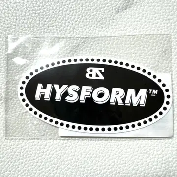 HYSFORM 스티커 BALLISTIK BOYZ