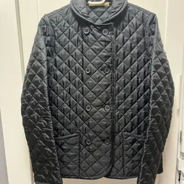 Traditional Weatherwear 퀼팅 자켓