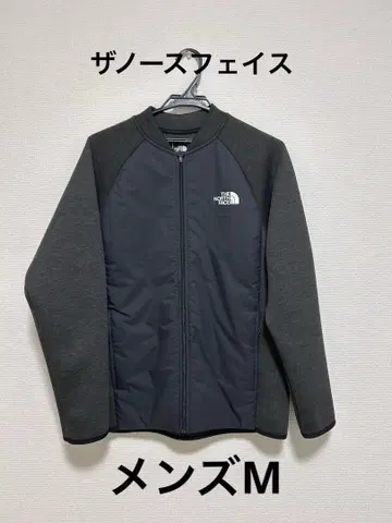 THE NORTH FACE 자켓 M 사이즈 그레이/네이비