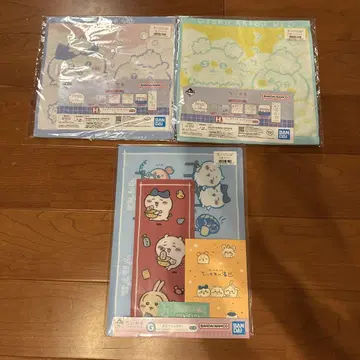 치이카와 제일복권 G상 H상