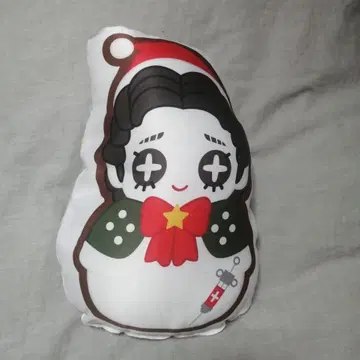 제5인격 다이컷 쿠션