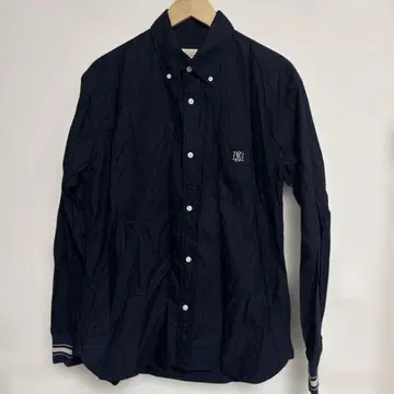 더 더퍼 오브 세인트 조지 긴팔 셔츠 XL 남성용 리브