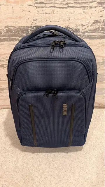 THULE Crossover 2 노트북용 백팩 30L dress