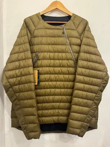 Teton Bros. Tsurugi 10th 다운 자켓 L 사이즈