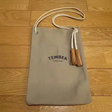 TEMBEA 텐베아 GAME POUCH 게임 파우치
