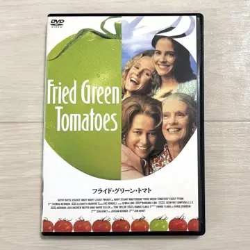 Fried Green Tomatoes 프라이드 그린 토마토 DVD