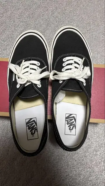 vans authentic 44 dx anaheim factory