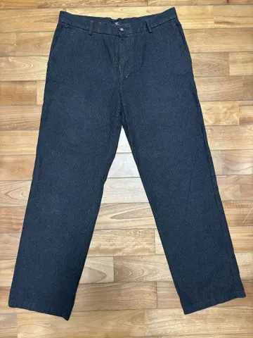 DOCKERS 치노 팬츠 34 x 32 구제 의류