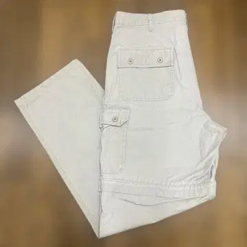 Cabela's 카고 팬츠 36 베이지