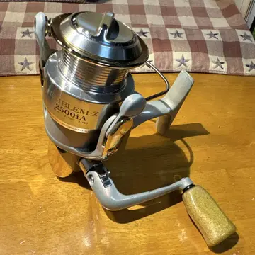 다이와 엠블럼Z2500iA