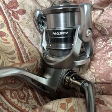 21 나스키 C2000S