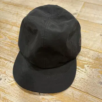 Snow Peak 블랙 캡