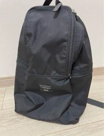 마리메꼬 메트로 백팩 메트로 백팩 블랙