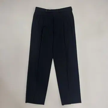 조르지오 아르마니 아카이브 최고급 라인 슬랙스