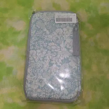 호보니치 작은 서랍 파우치 LIBERTY FABRICS