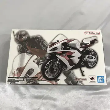 S.H.Figuarts 사이클론 1호 (THE NEXT Ver.)
