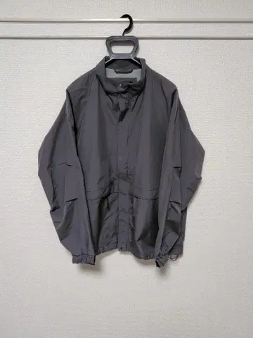 FOXFIRE x URBAN RESEARCH 나일론 자켓