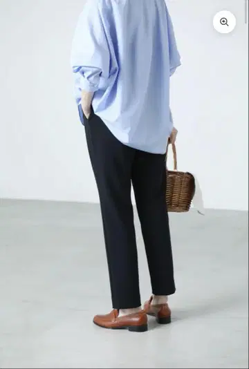 MY WEAKNESS HILJA COMFORT PANTS