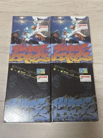 cxm HYPE VIBES 미개봉 새상품