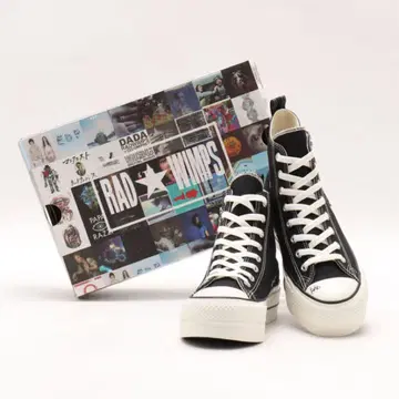CONVERSE RADWIMPS ALL STAR 27.5
