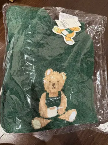 가디건 스타벅스 젤라또피케