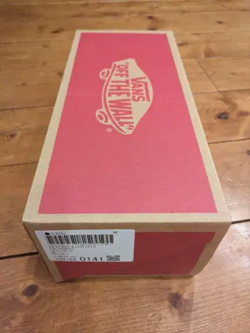 VANS AUTHENTIC 44DX 아나하임 26