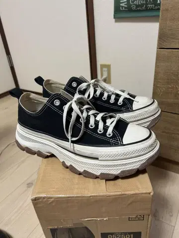 컨버스 통굽 올스타