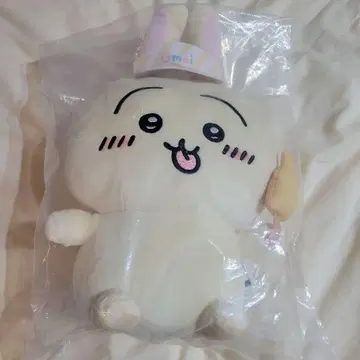 치이카와 (먼작귀) 토끼 sweet shop 아이스크림 봉제 인형