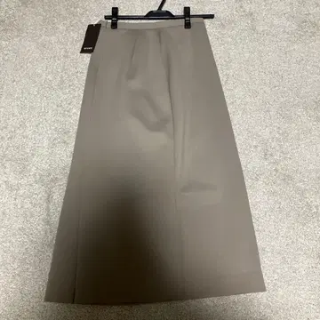 가격 인하 BEAMS 스커트