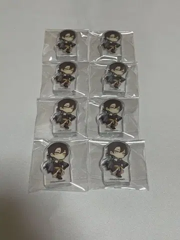 악마 집사와 검은 고양이 아쿠네코 베렌 코롯토 묶음 판매