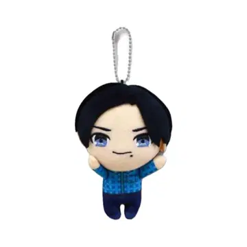 [투시] REAL AKIBA BOYZ 보이스 마스코트 봉제 인형 GiGO
