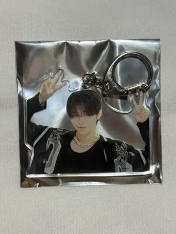 ONE N' ONLY HAYATO EBiDAN 대운동회 아크릴 키링