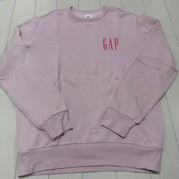 GAP 핑크 트레이닝복