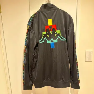 MARCELLO BURLON 저지 XL