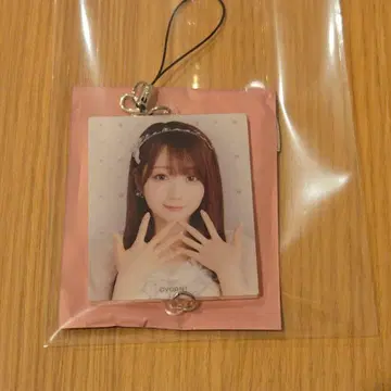 =LOVE 이코러브 미니 복권 오타니 에미리 시크릿