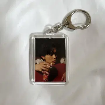 초특급 타쿠야 쿠사카와 타쿠야 팬미팅 아크릴 키링